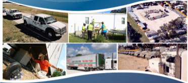 MLU Disaster Relief Services